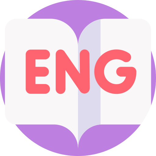 English Learning icon